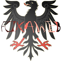 Logo de FOXAWEB