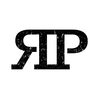 Logo de Rodrigues Production