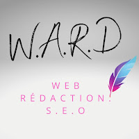 Logo de W.A.R.D web redaction