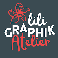 Logo de Liligraphik - graphiste - illustratrice