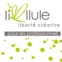 Logo de Graphiste Libellule