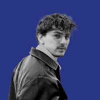 Logo de Noah Sourisseau