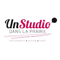 Logo d'Un Studio dans la Prairie