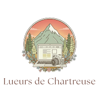 Logo de Lueurs de Chartreuse