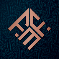 Logo de FMF Design