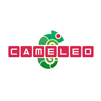 Logo d'Agence Cameleo - Création de sites web & Communication digitale