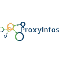 Logo de Proxyinfos