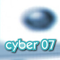 Logo de CYBER 07