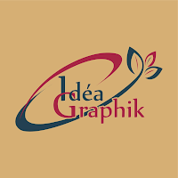 Logo d'Idea Graphik
