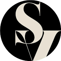 Logo de Sarah Vernon Design