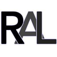 Logo de Robert Larcombe