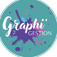 Logo de Graphi' Gestion