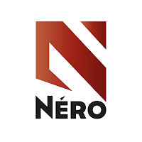 Logo de Néro Graphik