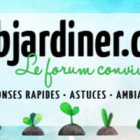 Logo de Webjardiner