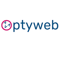 Logo d'Optyweb