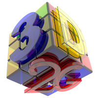 Logo de 3D2G