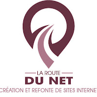 Logo de LA ROUTE DU NET