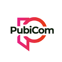 Logo de Pubicom