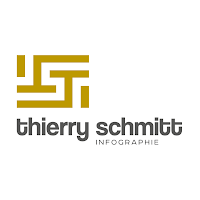 Logo de THIERRY SCHMITT INFOGRAPHIE