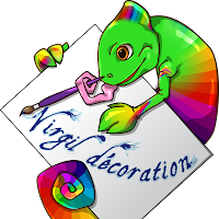 Logo de VIRGIL DECORATION