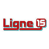Logo de Ligne 15