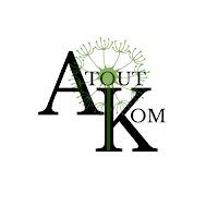 Logo d'AtoutKom