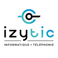 Logo d'IZYTIC