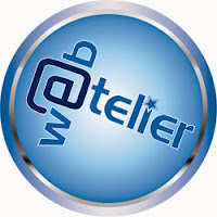 Logo de WEBATELIER
