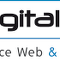 Logo de Digital by bus