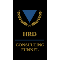 Logo de HRD Consulting Funnel