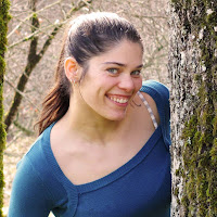 Logo de la Fille sur la Côte - Nathalie Jouat