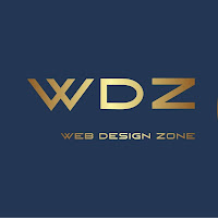 Logo de The Web Design Zone