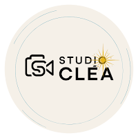 Logo de Studio CLÉA