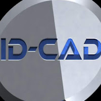 Logo d'iD-CAD