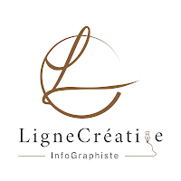 Logo de LigneCréative
