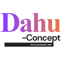 Logo de Dahu-Concept