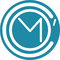 Logo de Comme Que COM' - Graphiste & Webdesigner