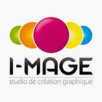 Logo d'i-mage