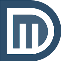 Logo de DM Développement
