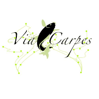 Logo de VIA CARPES