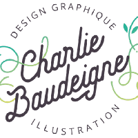 Logo de Baudeigne Charlie