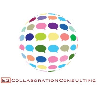 Logo d'E2 collaboration consulting