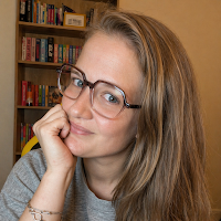 Logo de Gaëlle Boucher