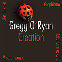 Logo de Prete Grégory