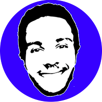 Logo de Kevin Grillot - Création Site Internet Artisan, Club Foot, TPE