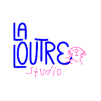 Logo de la loutre studio