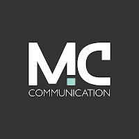 Logo de MC Communication