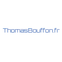Logo de Thomas Informatique