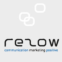 Logo de REZOW - Communication Marketing Positive