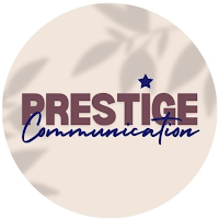Logo de Prestige Communication Rouen